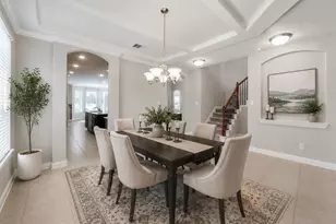 3703 Blushing Hollow Dr, Katy, TX 77494 - Photo 4