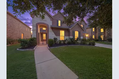 3703 Blushing Hollow Drive, Katy, TX 77494 - Photo 1