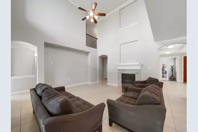 3703 Blushing Hollow Drive, Katy, TX 77494 - Photo 8