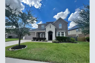 3318 Suffolk Creek Lane, Katy, TX 77494 - Photo 2