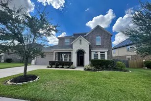 3318 Suffolk Creek Ln, Katy, TX 77494 - Photo 2
