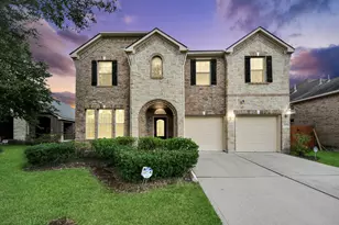 10007 Mystic Springs Ln, Richmond, TX 77407 - Photo 48
