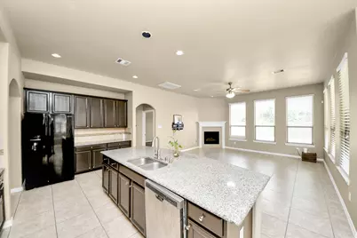 10007 Mystic Springs Lane, Richmond, TX 77407 - Photo 16