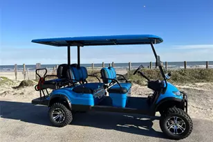 13826 Pirates Beach Blvd, Galveston, TX 77554 - Photo 46