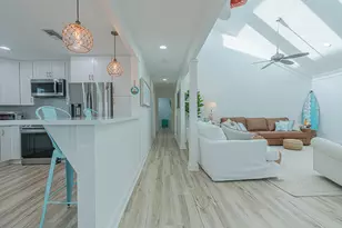 13826 Pirates Beach Blvd, Galveston, TX 77554 - Photo 6