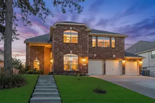 19314 Aquatic Dr, Humble, TX 77346 - Photo 1