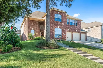 19314 Aquatic Drive, Humble, TX 77346 - Photo 2