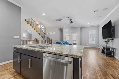 2847 Kings Retreat, Kingwood, TX 77345 - Photo 24