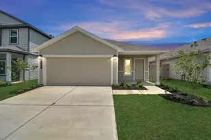 23133 Teakwood Hills Dr, Splendora, TX 77372 - Photo 2