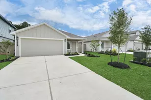 23133 Teakwood Hills Dr, Splendora, TX 77372 - Photo 32
