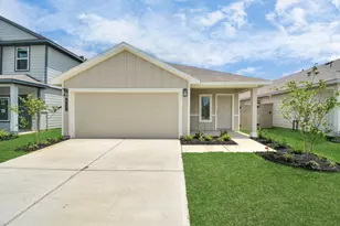 23133 Teakwood Hills Dr, Splendora, TX 77372 - Photo 2