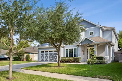 8558 Ridgepoint Drive, Houston, TX 77055 - Photo 2