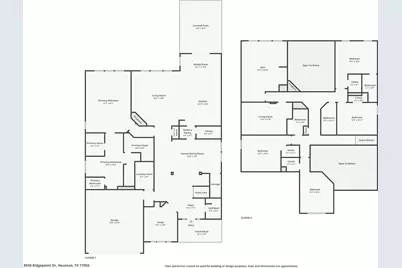 8558 Ridgepoint Drive, Houston, TX 77055 - Photo 48