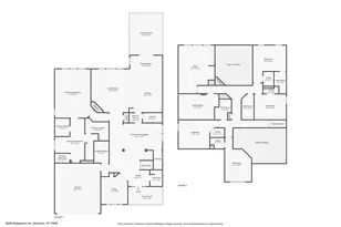 8558 Ridgepoint Dr, Houston, TX 77055 - Photo 48