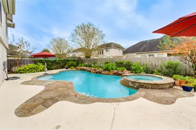 27223 Camden Glen Lane, Cypress, TX 77433 - Photo 28