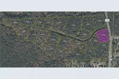 201 County Road 6311, Dayton, TX 77535 - Photo 2