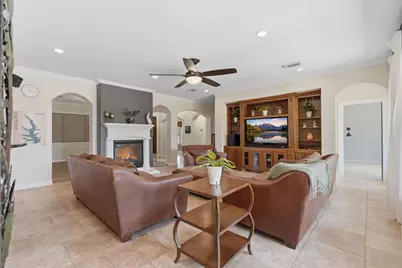 18807 Serene Water Court, Montgomery, TX 77356 - Photo 8