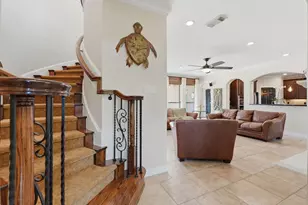 18807 Serene Water Ct, Montgomery, TX 77356 - Photo 6