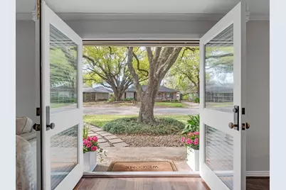 1007 Grovewood Lane, Houston, TX 77008 - Photo 4