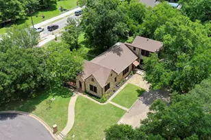 409 N Hutchins St, Bryan, TX 77803 - Photo 4