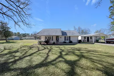 392 Timber Bay Drive, Trinity, TX 75862 - Photo 4