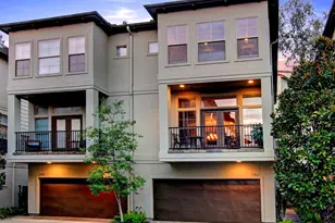 234 Detering St, Houston, TX 77007 - Photo 1