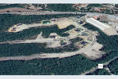 135 Rayburn Reserve Drive, Jasper, TX 75931 - Photo 4