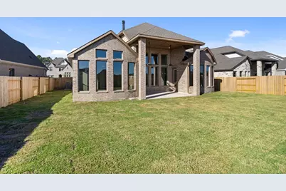 3316 Bentwood Ranch Drive, Conroe, TX 77385 - Photo 32