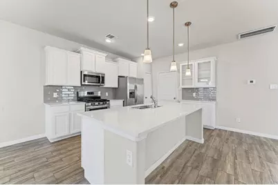 1214 Mira Mar Court, Rosharon, TX 77583 - Photo 4