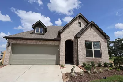 6006 Renoir Lane, Manvel, TX 77578 - Photo 1
