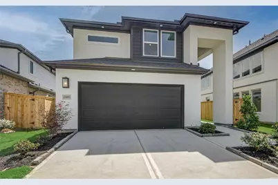 21803 Fitzroy Manor Lane, Cypress, TX 77433 - Photo 2