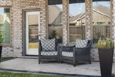 10707 River Walk Drive, Missouri City, TX 77459 - Photo 32