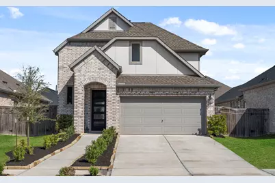 10707 River Walk Drive, Missouri City, TX 77459 - Photo 2