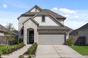 10707 River Walk Dr, Missouri City, TX 77459 - Photo 2