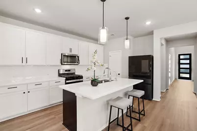 10707 River Walk Drive, Missouri City, TX 77459 - Photo 8