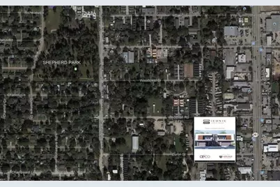 803 Thornton Road #F, Houston, TX 77018 - Photo 12