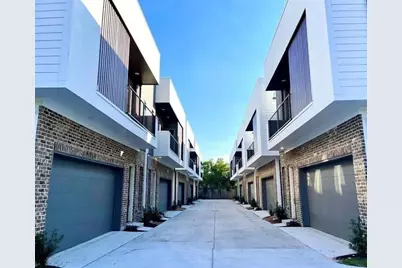 803 Thornton Road #F, Houston, TX 77018 - Photo 1