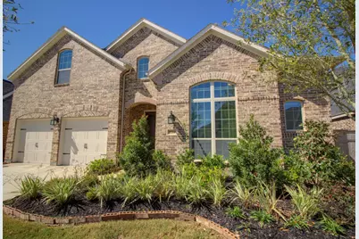 5210 Bartlett Vista Court, Fulshear, TX 77441 - Photo 2