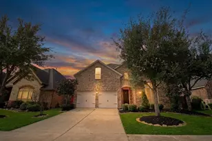 5210 Bartlett Vista Ct, Fulshear, TX 77441 - Photo 1