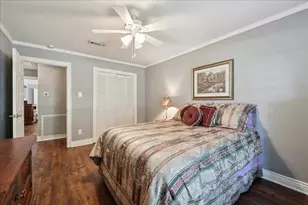 5925 Longwood St, Beaumont, TX 77707 - Photo 30