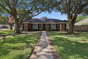 5925 Longwood St, Beaumont, TX 77707 - Photo 1