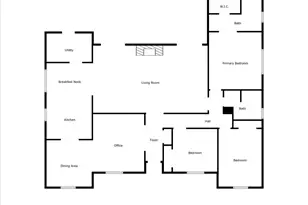 5925 Longwood St, Beaumont, TX 77707 - Photo 40