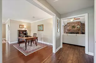 5925 Longwood St, Beaumont, TX 77707 - Photo 6