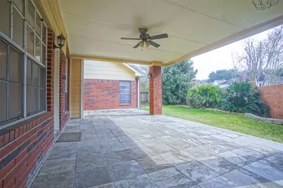 5602 Whisper Ridge Drive, Sugar Land, TX 77479 - Photo 2