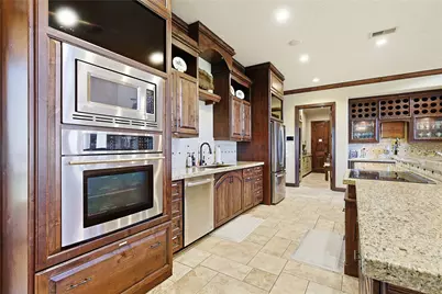 680 Villa Drive, Crystal Beach, TX 77650 - Photo 16