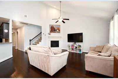 18715 Waketon Drive, Cypress, TX 77433 - Photo 4