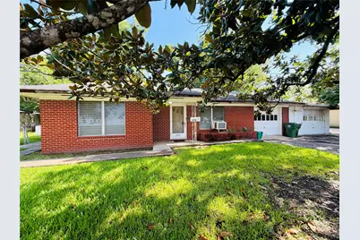 2721 Beaumont Avenue, Liberty, TX 77575 - Photo 1