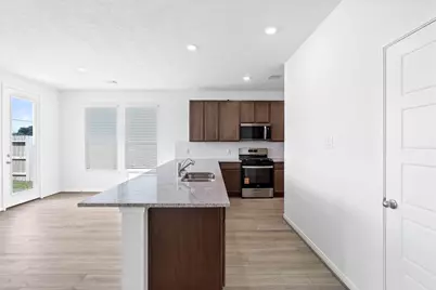 1613 Vista Luna Drive, Texas City, TX 77591 - Photo 8