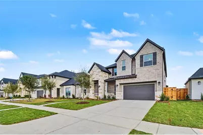 5623 Logan Ridge Lane, Fulshear, TX 77441 - Photo 2