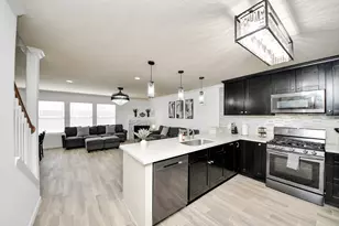 11754 Green Coral Drive, Houston, TX 77044 - Photo 6